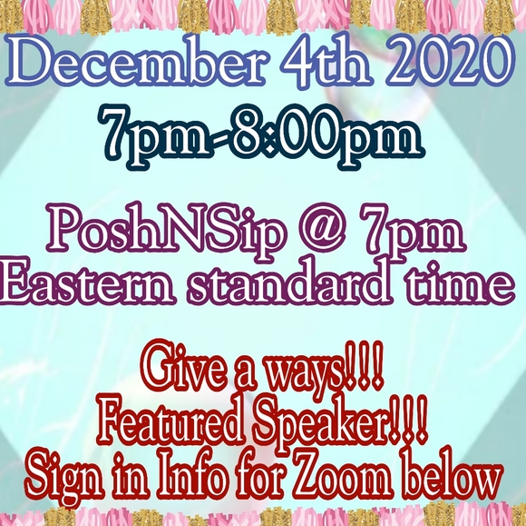 ZOOM INFO  NOW UP!! yrs of Posh bay TONIGHT!!! *** - Picture 4 of 13
